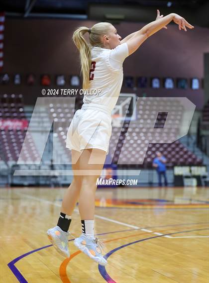 Thumbnail 3 in Juab vs. Canyon View (UHSAA 3A Consolation) photogallery.