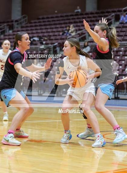 Thumbnail 3 in Juab vs. Canyon View (UHSAA 3A Consolation) photogallery.