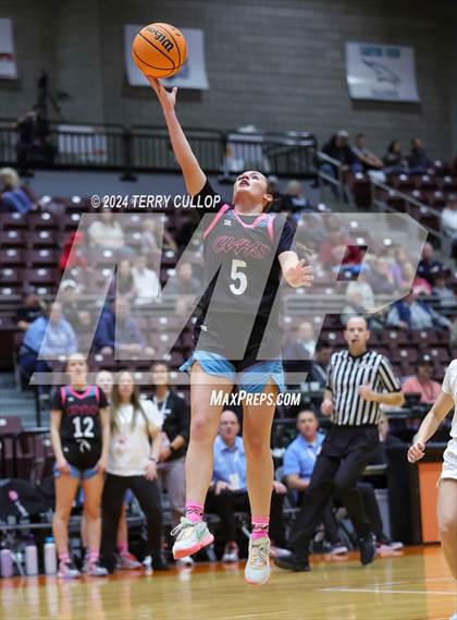 Thumbnail 3 in Juab vs. Canyon View (UHSAA 3A Consolation) photogallery.