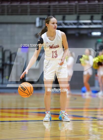 Thumbnail 2 in Juab vs. Canyon View (UHSAA 3A Consolation) photogallery.