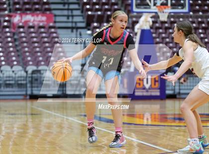 Thumbnail 2 in Juab vs. Canyon View (UHSAA 3A Consolation) photogallery.