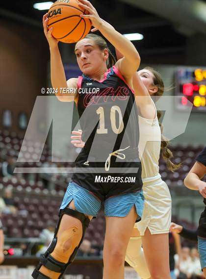 Thumbnail 3 in Juab vs. Canyon View (UHSAA 3A Consolation) photogallery.