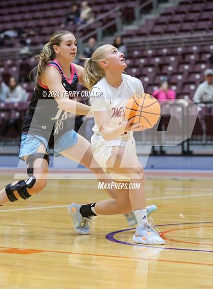 Thumbnail 1 in Juab vs. Canyon View (UHSAA 3A Consolation) photogallery.