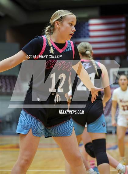 Thumbnail 2 in Juab vs. Canyon View (UHSAA 3A Consolation) photogallery.