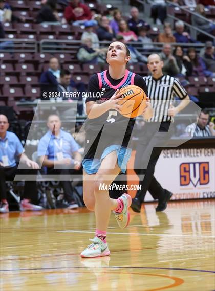 Thumbnail 2 in Juab vs. Canyon View (UHSAA 3A Consolation) photogallery.