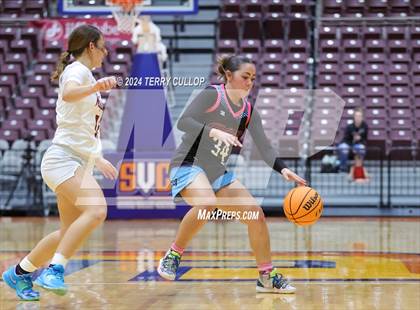 Thumbnail 1 in Juab vs. Canyon View (UHSAA 3A Consolation) photogallery.