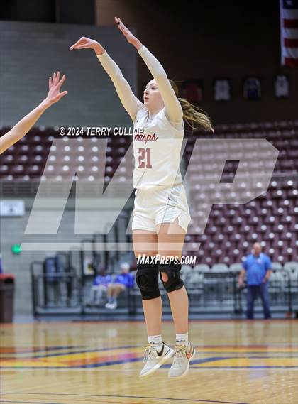 Thumbnail 3 in Juab vs. Canyon View (UHSAA 3A Consolation) photogallery.