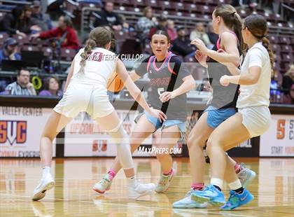 Thumbnail 1 in Juab vs. Canyon View (UHSAA 3A Consolation) photogallery.