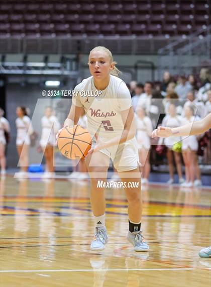 Thumbnail 2 in Juab vs. Canyon View (UHSAA 3A Consolation) photogallery.