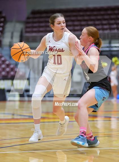 Thumbnail 1 in Juab vs. Canyon View (UHSAA 3A Consolation) photogallery.