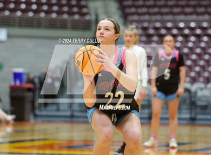 Thumbnail 1 in Juab vs. Canyon View (UHSAA 3A Consolation) photogallery.