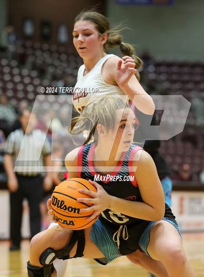 Thumbnail 2 in Juab vs. Canyon View (UHSAA 3A Consolation) photogallery.