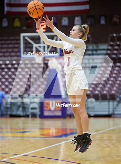 Thumbnail 3 in Juab vs. Canyon View (UHSAA 3A Consolation) photogallery.