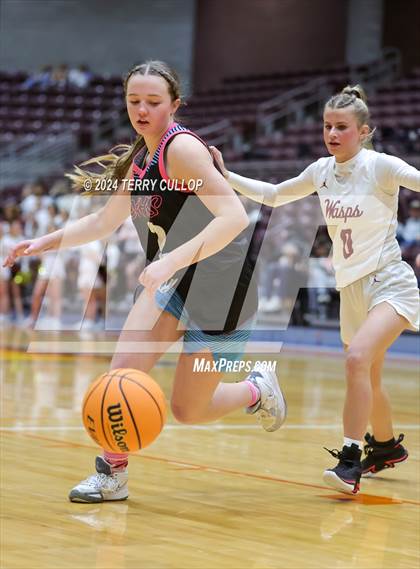 Thumbnail 1 in Juab vs. Canyon View (UHSAA 3A Consolation) photogallery.