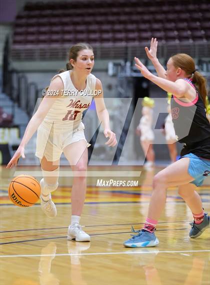 Thumbnail 2 in Juab vs. Canyon View (UHSAA 3A Consolation) photogallery.