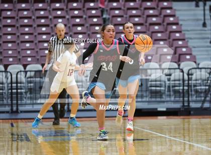 Thumbnail 2 in Juab vs. Canyon View (UHSAA 3A Consolation) photogallery.