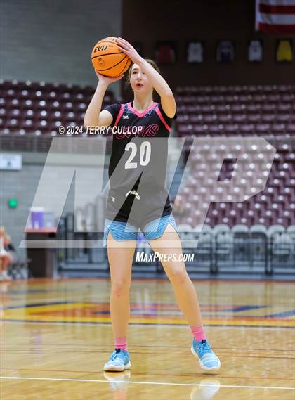 Thumbnail 2 in Juab vs. Canyon View (UHSAA 3A Consolation) photogallery.