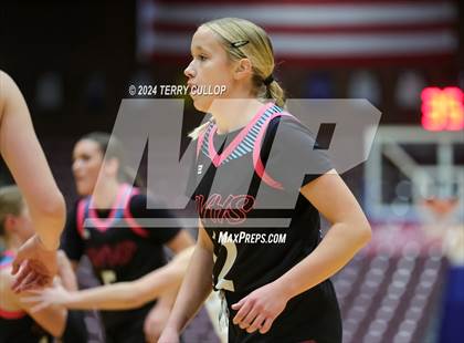 Thumbnail 1 in Juab vs. Canyon View (UHSAA 3A Consolation) photogallery.