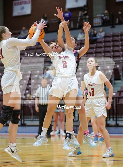 Thumbnail 1 in Juab vs. Canyon View (UHSAA 3A Consolation) photogallery.