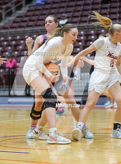 Thumbnail 3 in Juab vs. Canyon View (UHSAA 3A Consolation) photogallery.