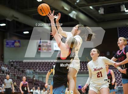 Thumbnail 2 in Juab vs. Canyon View (UHSAA 3A Consolation) photogallery.