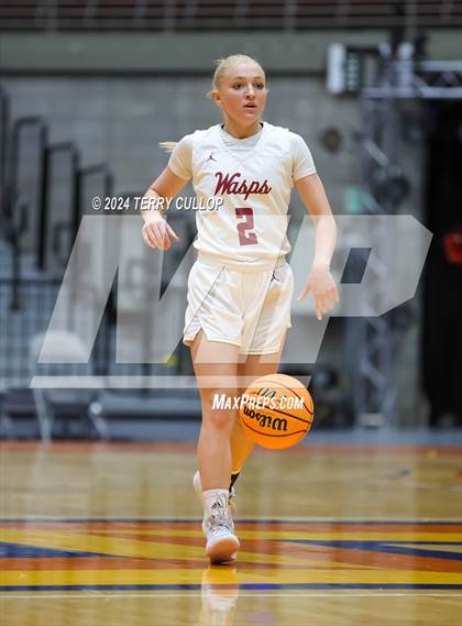 Thumbnail 2 in Juab vs. Canyon View (UHSAA 3A Consolation) photogallery.