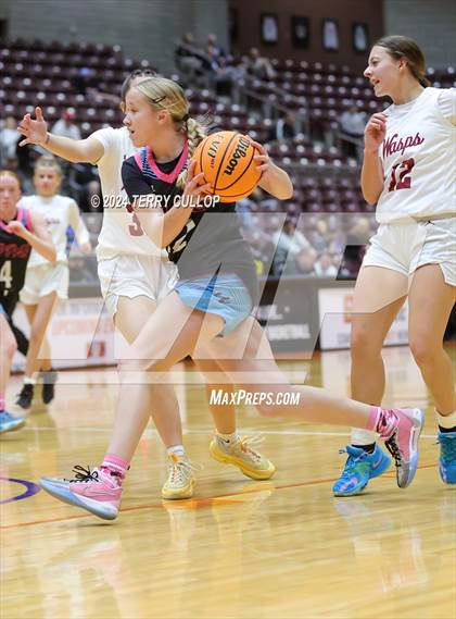 Thumbnail 3 in Juab vs. Canyon View (UHSAA 3A Consolation) photogallery.
