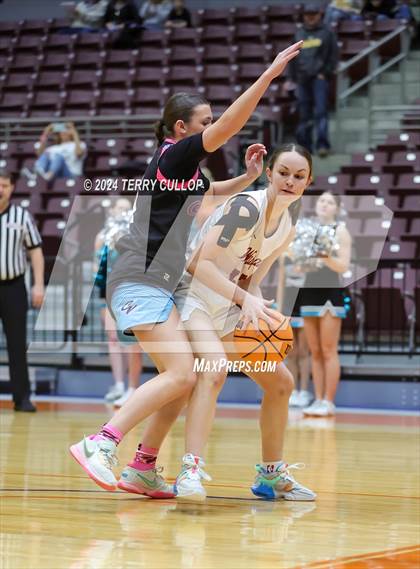 Thumbnail 2 in Juab vs. Canyon View (UHSAA 3A Consolation) photogallery.