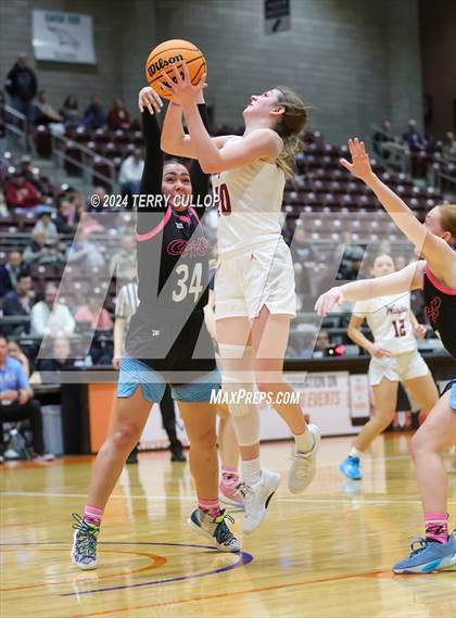 Thumbnail 1 in Juab vs. Canyon View (UHSAA 3A Consolation) photogallery.