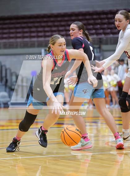 Thumbnail 1 in Juab vs. Canyon View (UHSAA 3A Consolation) photogallery.