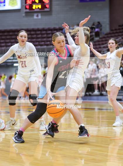 Thumbnail 1 in Juab vs. Canyon View (UHSAA 3A Consolation) photogallery.