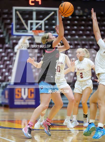Thumbnail 3 in Juab vs. Canyon View (UHSAA 3A Consolation) photogallery.