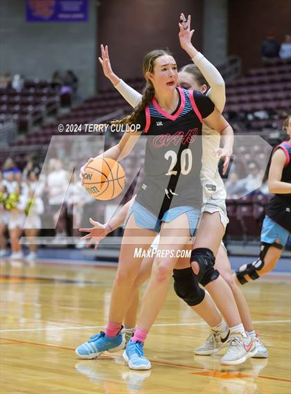 Thumbnail 3 in Juab vs. Canyon View (UHSAA 3A Consolation) photogallery.