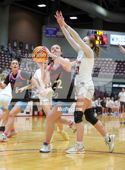Thumbnail 2 in Juab vs. Canyon View (UHSAA 3A Consolation) photogallery.