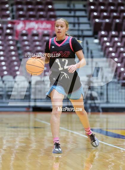 Thumbnail 1 in Juab vs. Canyon View (UHSAA 3A Consolation) photogallery.