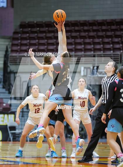 Thumbnail 2 in Juab vs. Canyon View (UHSAA 3A Consolation) photogallery.