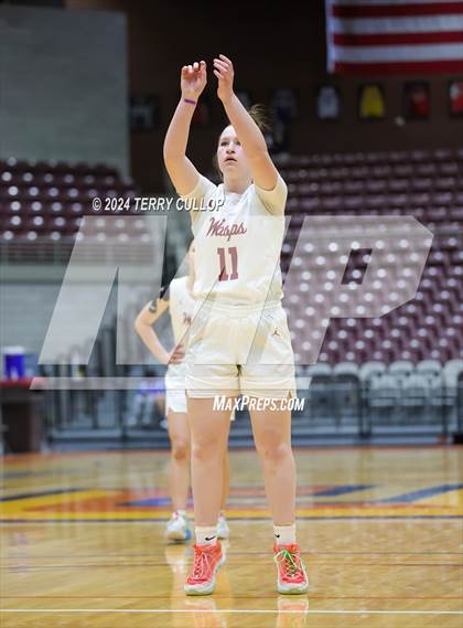 Thumbnail 3 in Juab vs. Canyon View (UHSAA 3A Consolation) photogallery.