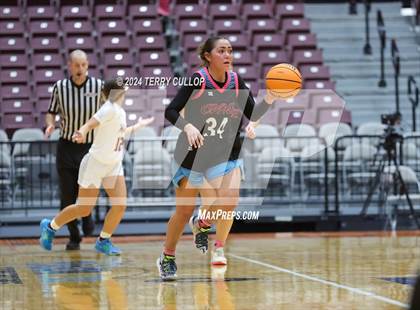 Thumbnail 3 in Juab vs. Canyon View (UHSAA 3A Consolation) photogallery.