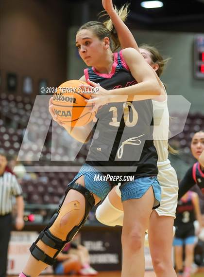 Thumbnail 1 in Juab vs. Canyon View (UHSAA 3A Consolation) photogallery.