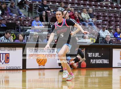 Thumbnail 3 in Juab vs. Canyon View (UHSAA 3A Consolation) photogallery.