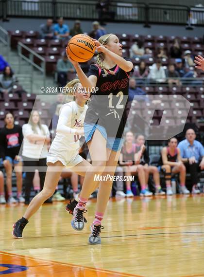 Thumbnail 3 in Juab vs. Canyon View (UHSAA 3A Consolation) photogallery.