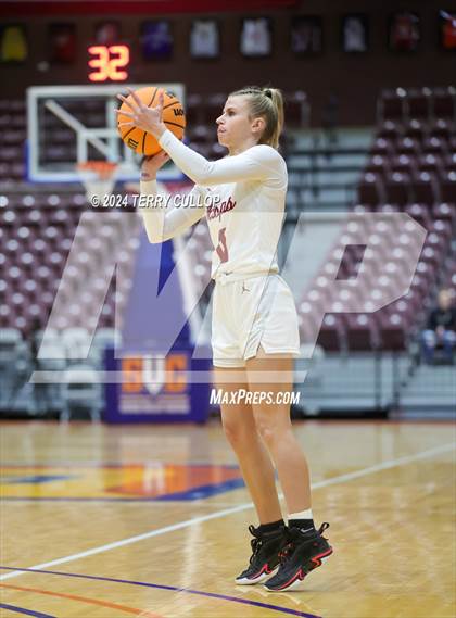 Thumbnail 2 in Juab vs. Canyon View (UHSAA 3A Consolation) photogallery.