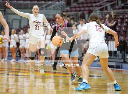 Thumbnail 2 in Juab vs. Canyon View (UHSAA 3A Consolation) photogallery.