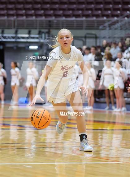 Thumbnail 1 in Juab vs. Canyon View (UHSAA 3A Consolation) photogallery.