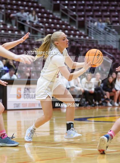 Thumbnail 2 in Juab vs. Canyon View (UHSAA 3A Consolation) photogallery.