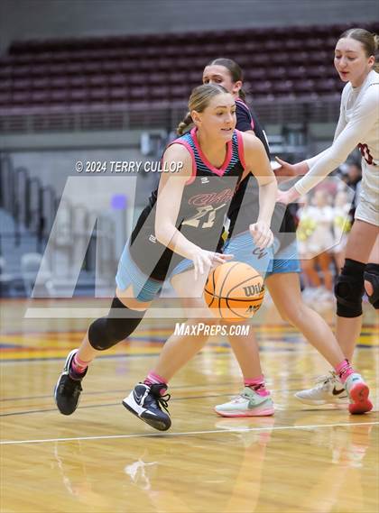 Thumbnail 2 in Juab vs. Canyon View (UHSAA 3A Consolation) photogallery.