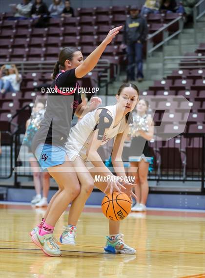 Thumbnail 1 in Juab vs. Canyon View (UHSAA 3A Consolation) photogallery.