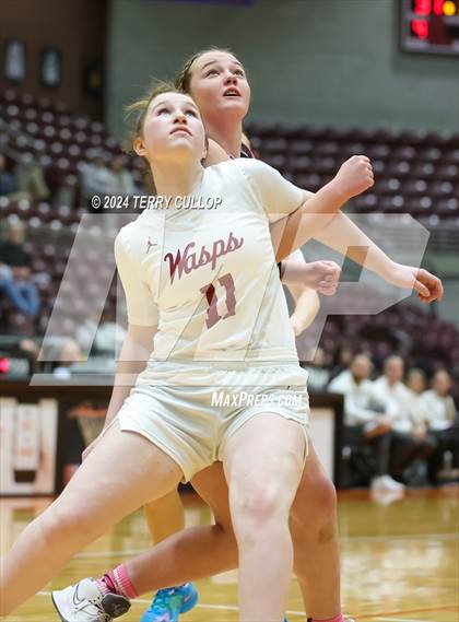 Thumbnail 3 in Juab vs. Canyon View (UHSAA 3A Consolation) photogallery.