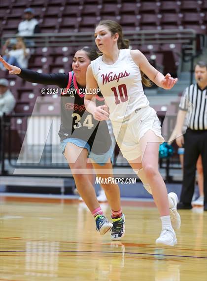 Thumbnail 3 in Juab vs. Canyon View (UHSAA 3A Consolation) photogallery.