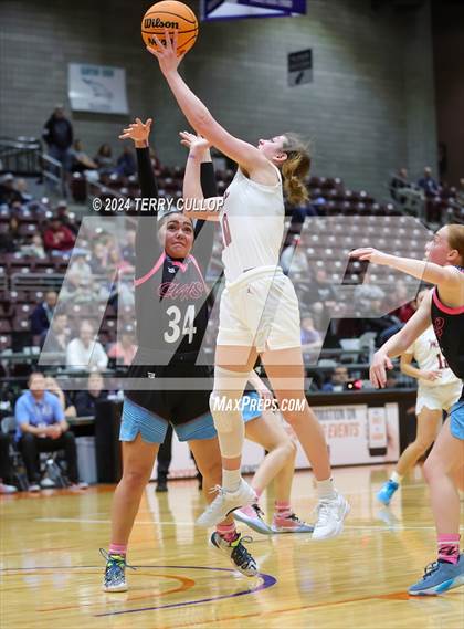 Thumbnail 2 in Juab vs. Canyon View (UHSAA 3A Consolation) photogallery.
